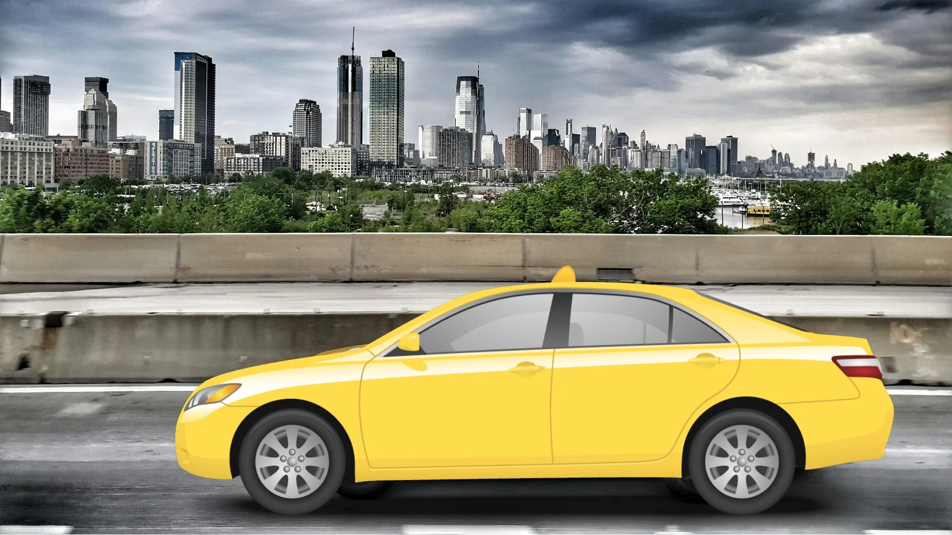 Dörtyol 7/24 Taksi Hizmeti